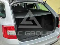 2014 Skoda Octavia