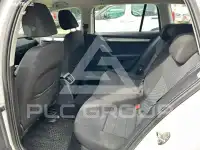 2014 Skoda Octavia