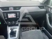 2014 Skoda Octavia