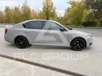 2014 Skoda Octavia
