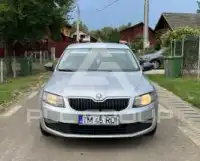 2014 Skoda Octavia