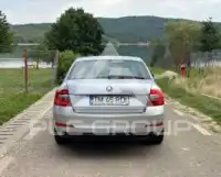 2014 Skoda Octavia