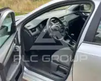 2014 Skoda Octavia