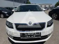2014 Skoda Octavia