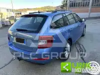 2014 Skoda Octavia