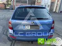 2014 Skoda Octavia