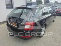 2014 Skoda Octavia