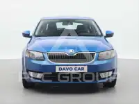 2014 Skoda Octavia