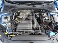 2014 Skoda Octavia