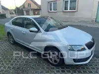 2014 Skoda Octavia