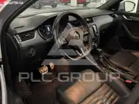 2014 Skoda Octavia