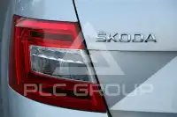2014 Skoda Octavia