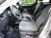 2014 Skoda Octavia