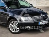 2014 Skoda Octavia