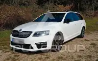2014 Skoda Octavia