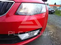 2014 Skoda Octavia