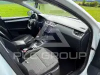2014 Skoda Octavia