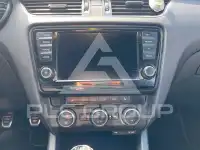 2014 Skoda Octavia