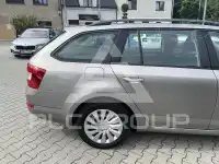 2014 Skoda Octavia