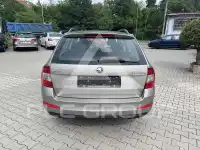 2014 Skoda Octavia