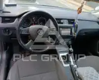 2014 Skoda Octavia