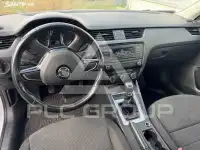 2014 Skoda Octavia