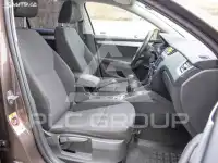 2014 Skoda Octavia
