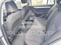 2014 Skoda Octavia