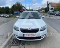 2014 Skoda Octavia