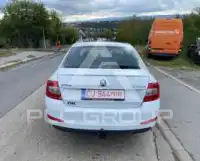 2014 Skoda Octavia