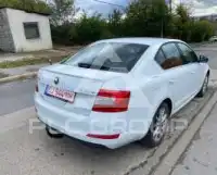 2014 Skoda Octavia