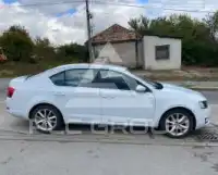 2014 Skoda Octavia