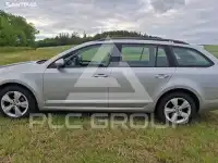 2014 Skoda Octavia