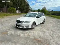 2014 Skoda Octavia