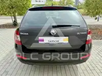 2014 Skoda Octavia
