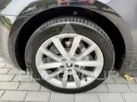 2014 Skoda Octavia