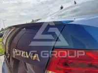 2014 Skoda Octavia