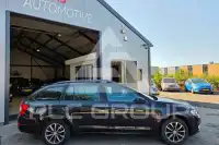 2014 Skoda Octavia