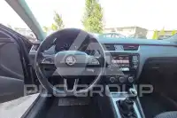 2014 Skoda Octavia