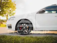 2014 Skoda Octavia
