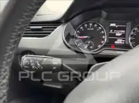 2014 Skoda Octavia