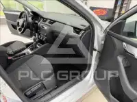 2014 Skoda Octavia