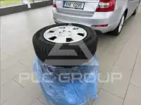 2014 Skoda Octavia