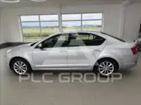 2014 Skoda Octavia