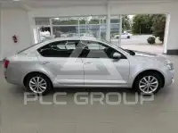 2014 Skoda Octavia