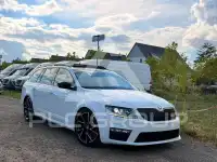 2014 Skoda Octavia