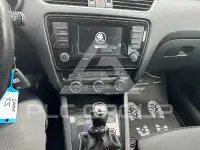 2014 Skoda Octavia