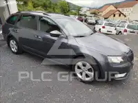 2014 Skoda Octavia