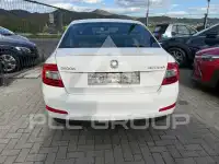 2014 Skoda Octavia