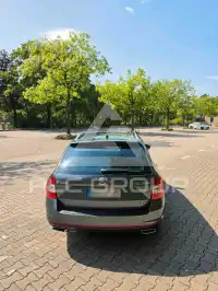 2014 Skoda Octavia